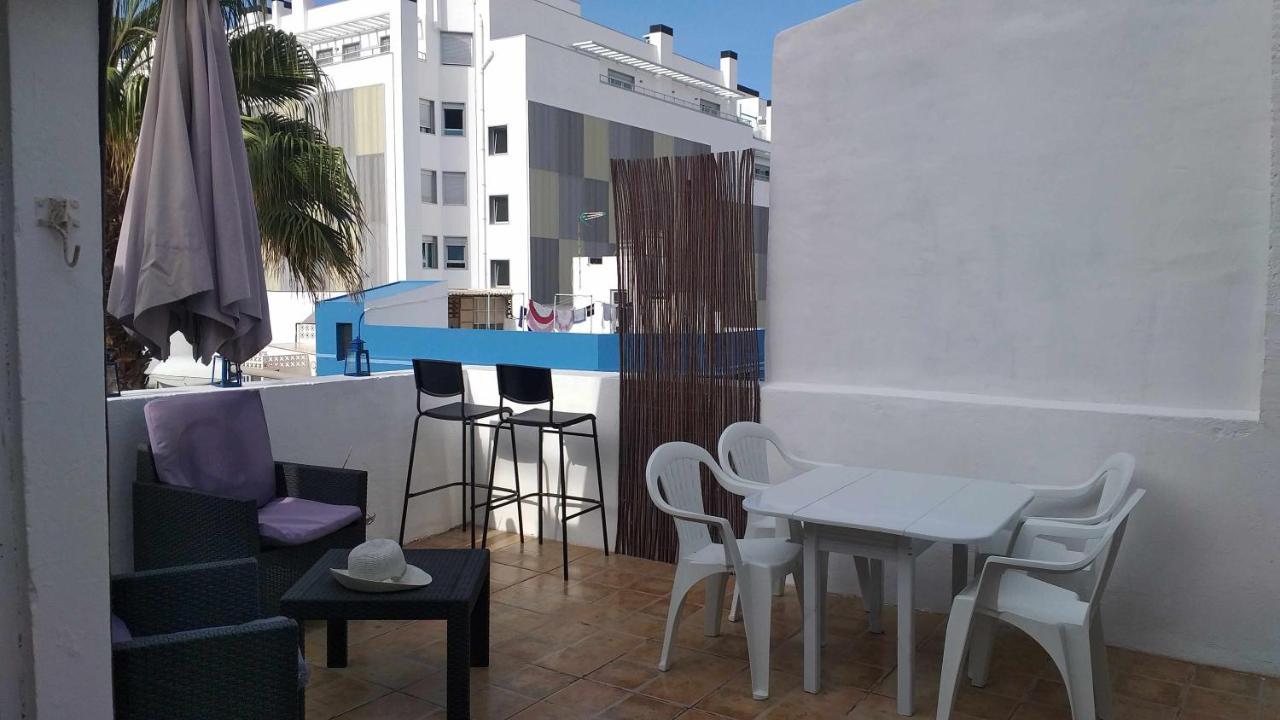 Suite Playa La Cicer Лас-Пальмас-де-Гран-Канарія Екстер'єр фото