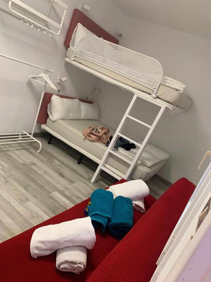 Suite Playa La Cicer Лас-Пальмас-де-Гран-Канарія Екстер'єр фото