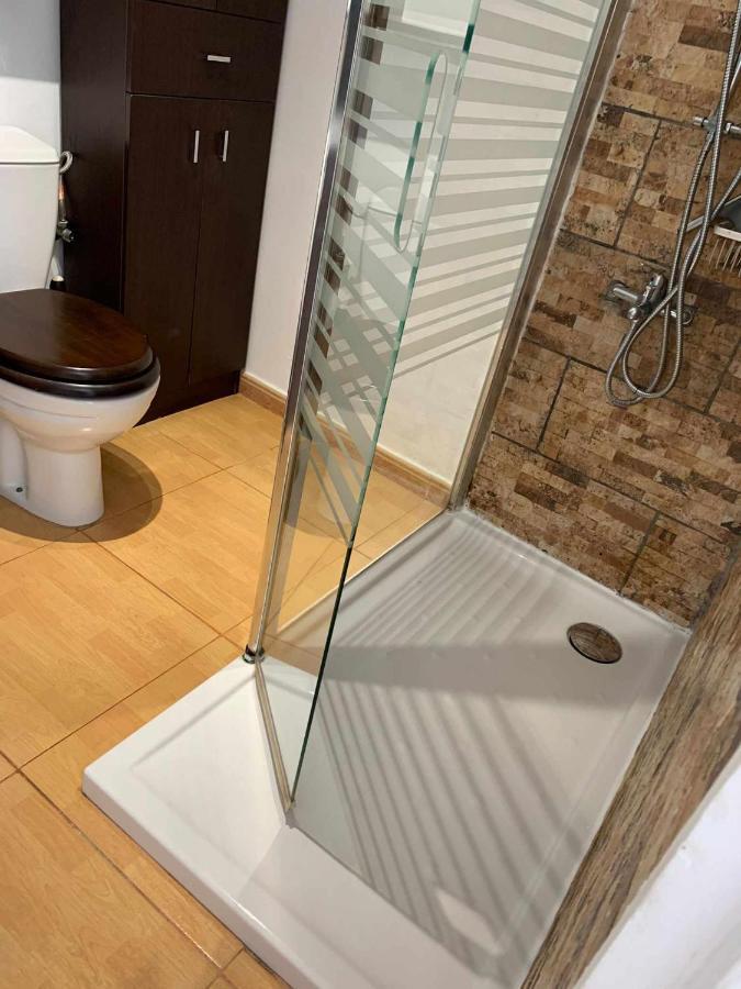 Suite Playa La Cicer Лас-Пальмас-де-Гран-Канарія Екстер'єр фото