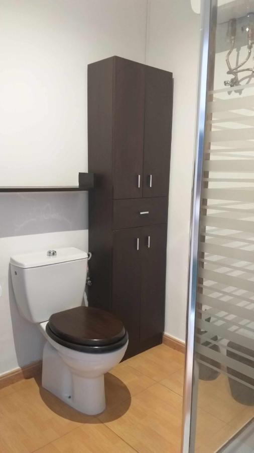 Suite Playa La Cicer Лас-Пальмас-де-Гран-Канарія Екстер'єр фото