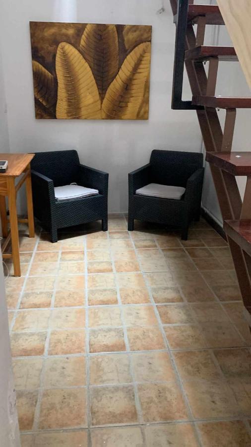 Suite Playa La Cicer Лас-Пальмас-де-Гран-Канарія Екстер'єр фото