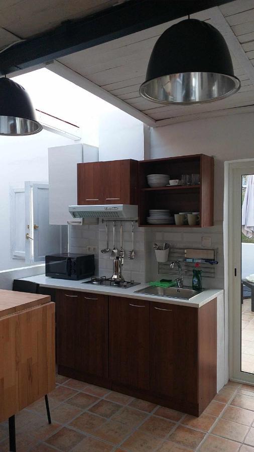 Suite Playa La Cicer Лас-Пальмас-де-Гран-Канарія Екстер'єр фото