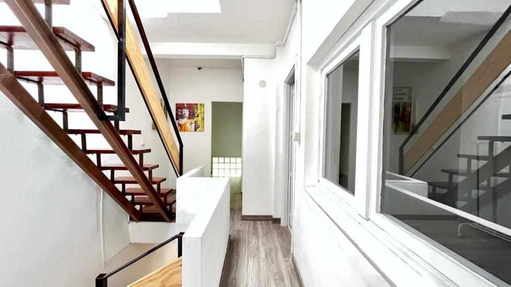Suite Playa La Cicer Лас-Пальмас-де-Гран-Канарія Екстер'єр фото