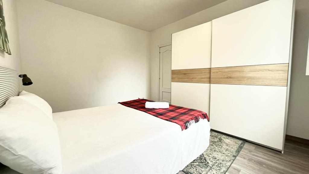 Suite Playa La Cicer Лас-Пальмас-де-Гран-Канарія Екстер'єр фото