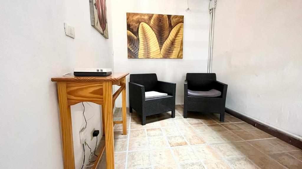 Suite Playa La Cicer Лас-Пальмас-де-Гран-Канарія Екстер'єр фото