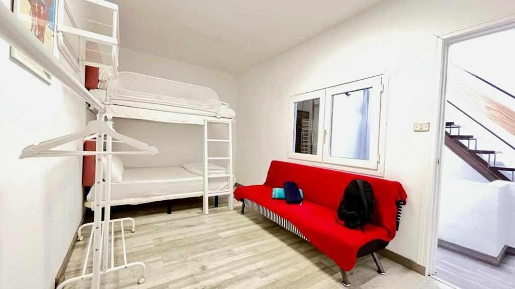 Suite Playa La Cicer Лас-Пальмас-де-Гран-Канарія Екстер'єр фото